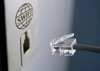 Капитал - Северную Корею отключили от SWIFT