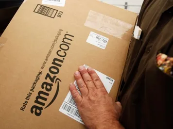 Amazon Business за год выручила более $1 млрд