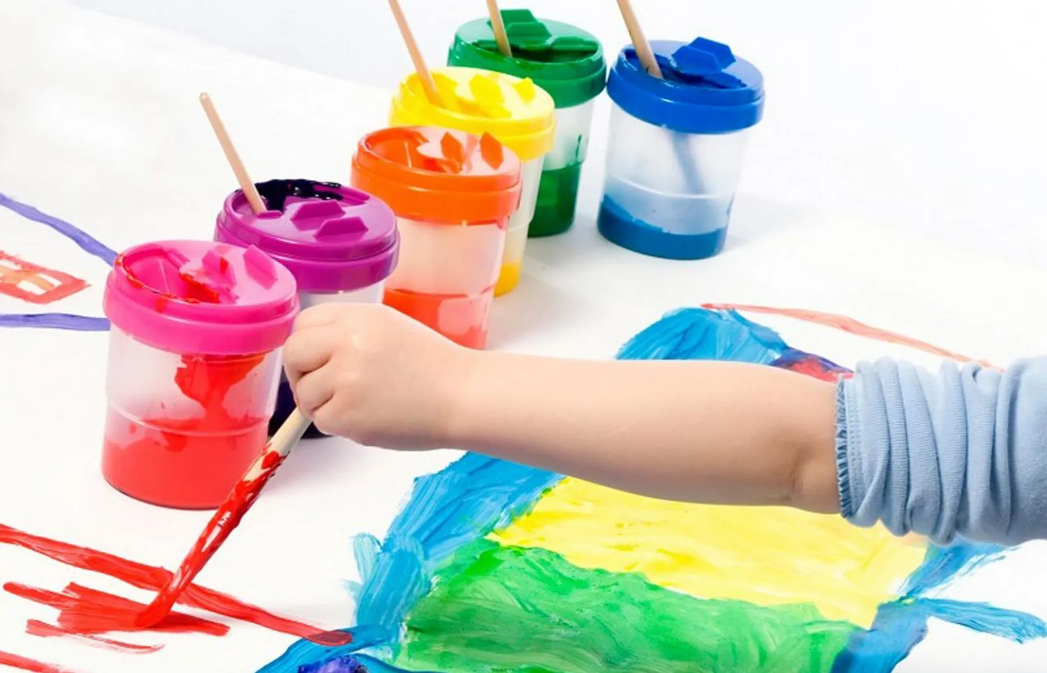 Прибыли детских садов снижаются - Image Kapital.kz