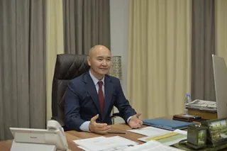 Капитал - Почему СПК в Казахстане необходимо «менять имидж»