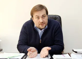 Капитал - Сергей Киселев: «Развивать казахстанский телевизионный контент трудно, но реально»