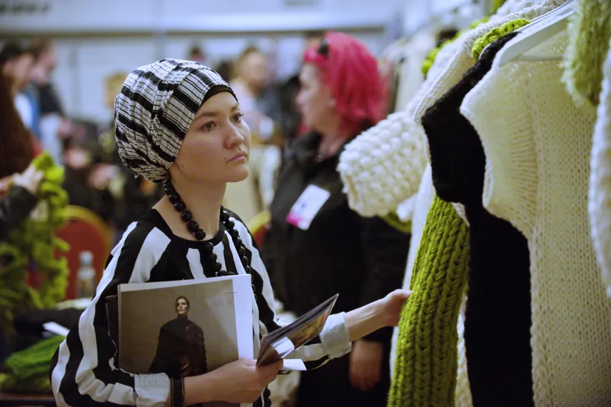 Фото: Владимир Третьяков