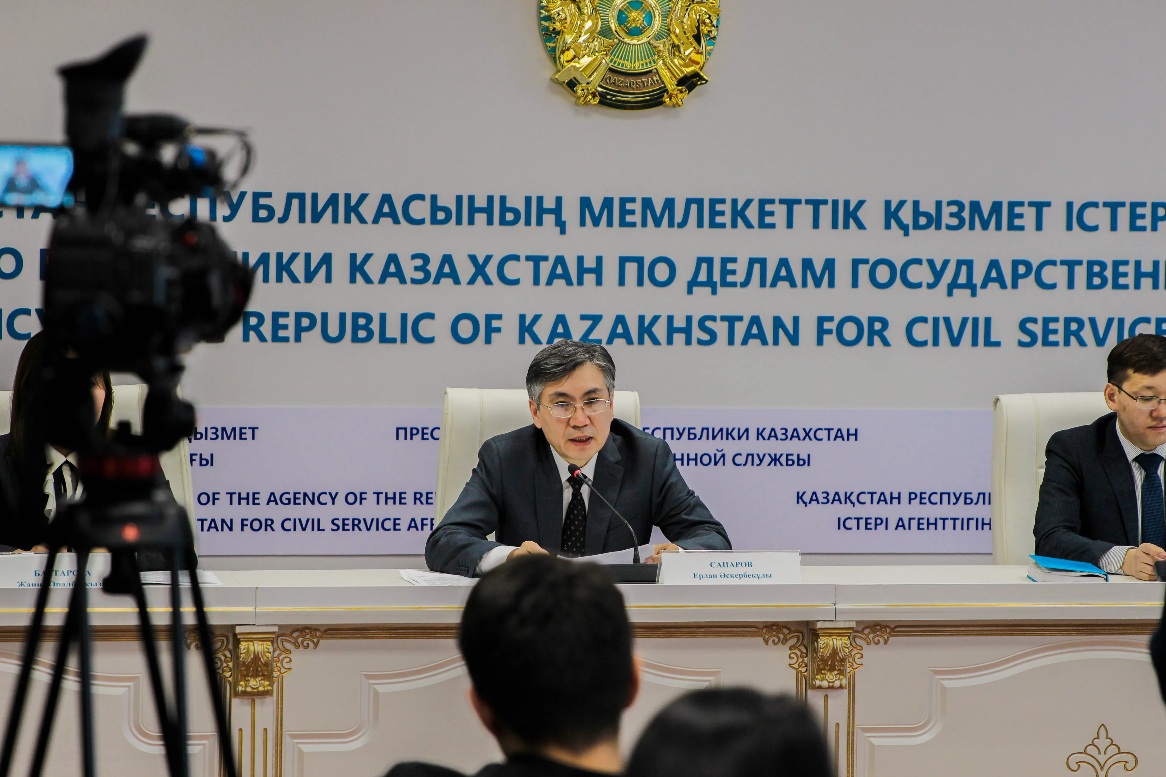 Капитал - Кто и в каких случаях подает в отставку за коррупцию подчиненных