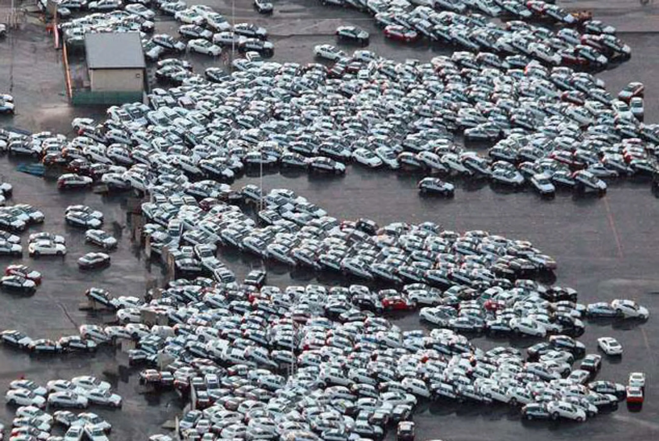 Крупнейшие японские компании приостановили работу из-за землетрясения - Image Kapital.kz