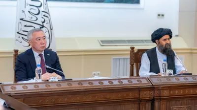 Фото: primeminister.kz