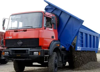 Капитал - СемАЗ будет собирать Урал