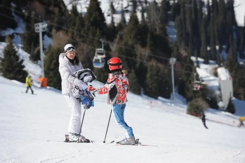 Капитал - В дни Универсиады гондольная дорога будет бесплатной