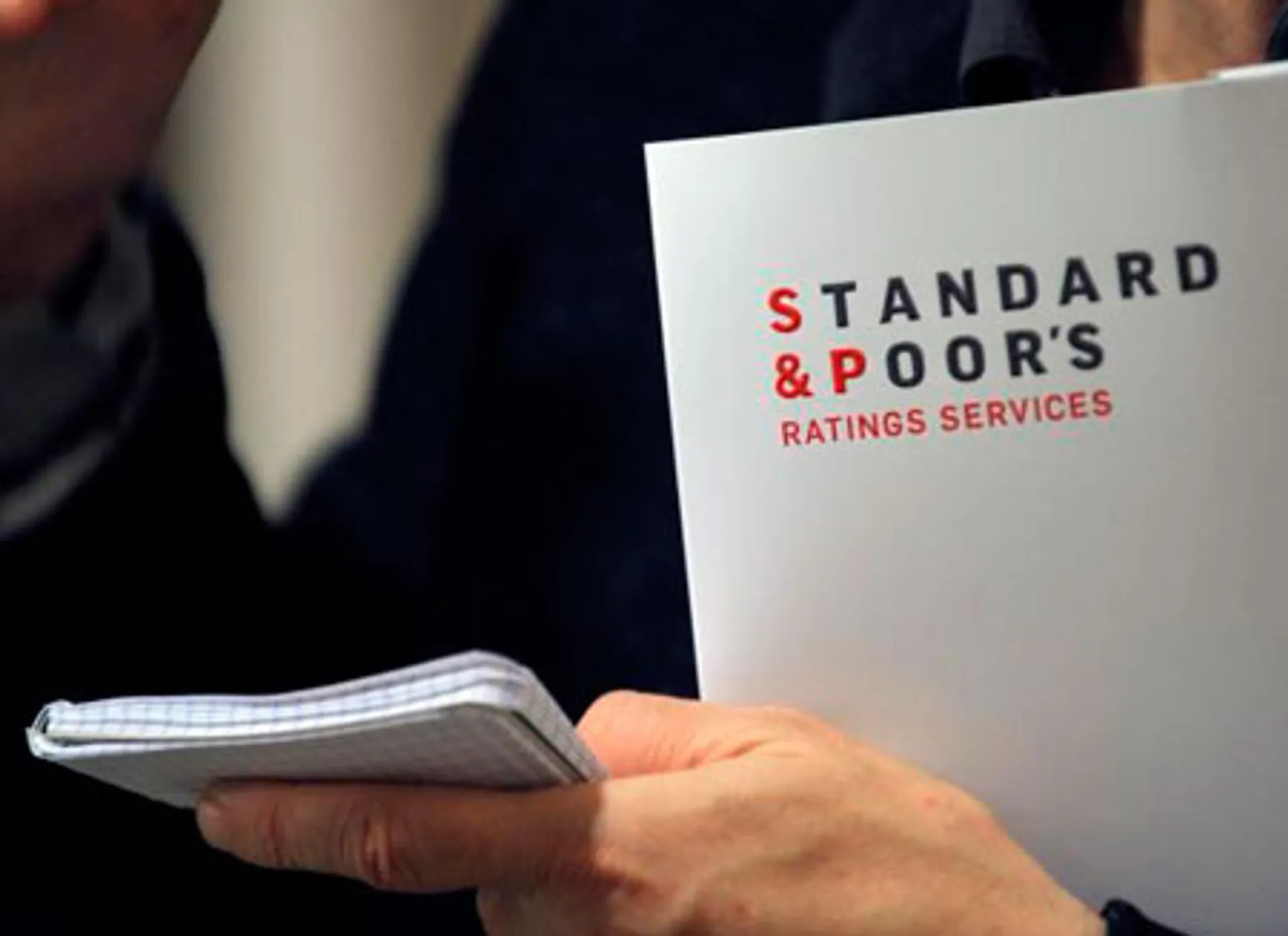 Капитал - S&P подтвердило рейтинг Германии