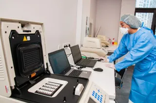 Капитал - В Казахстане начали доклинические испытания вакцины от COVID-19