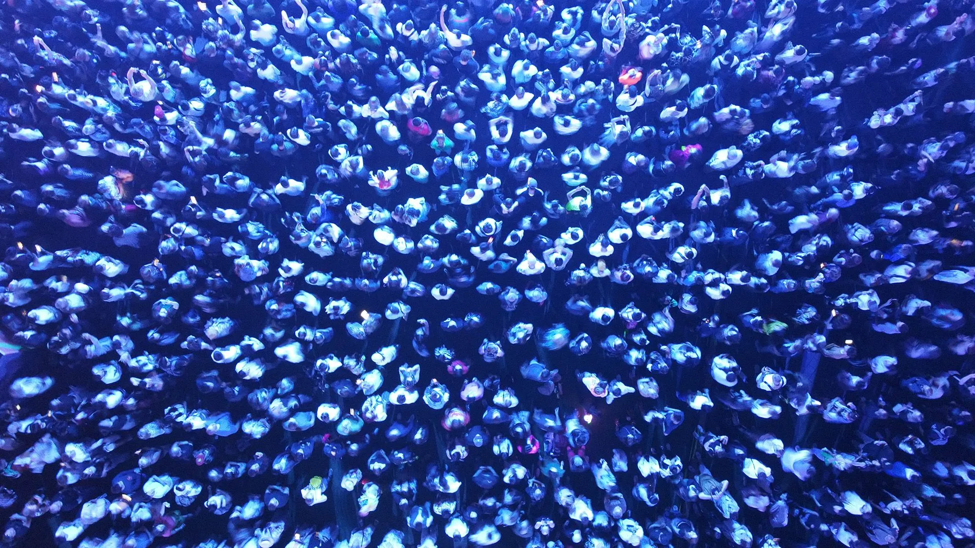 Концерты Дженнифер Лопес привлекли в Казахстан более 12 тысяч туристов 