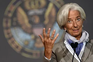 Капитал - Международная валютная система требует реформирования