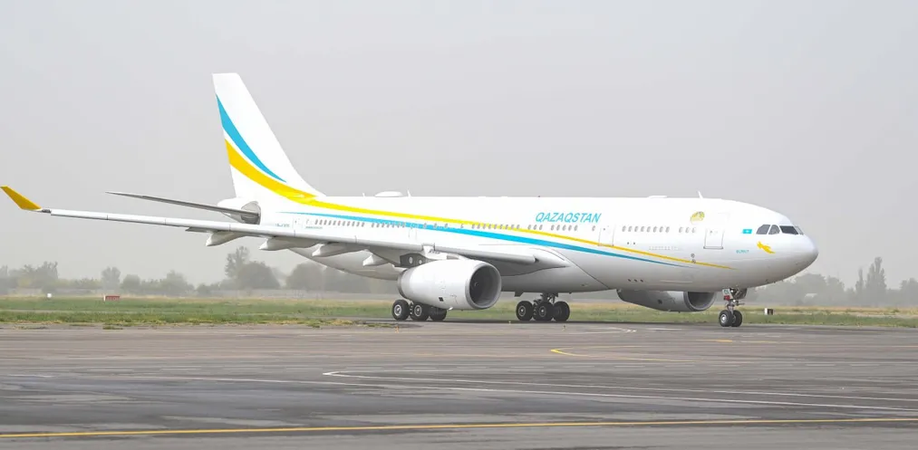 Фото: Акорда