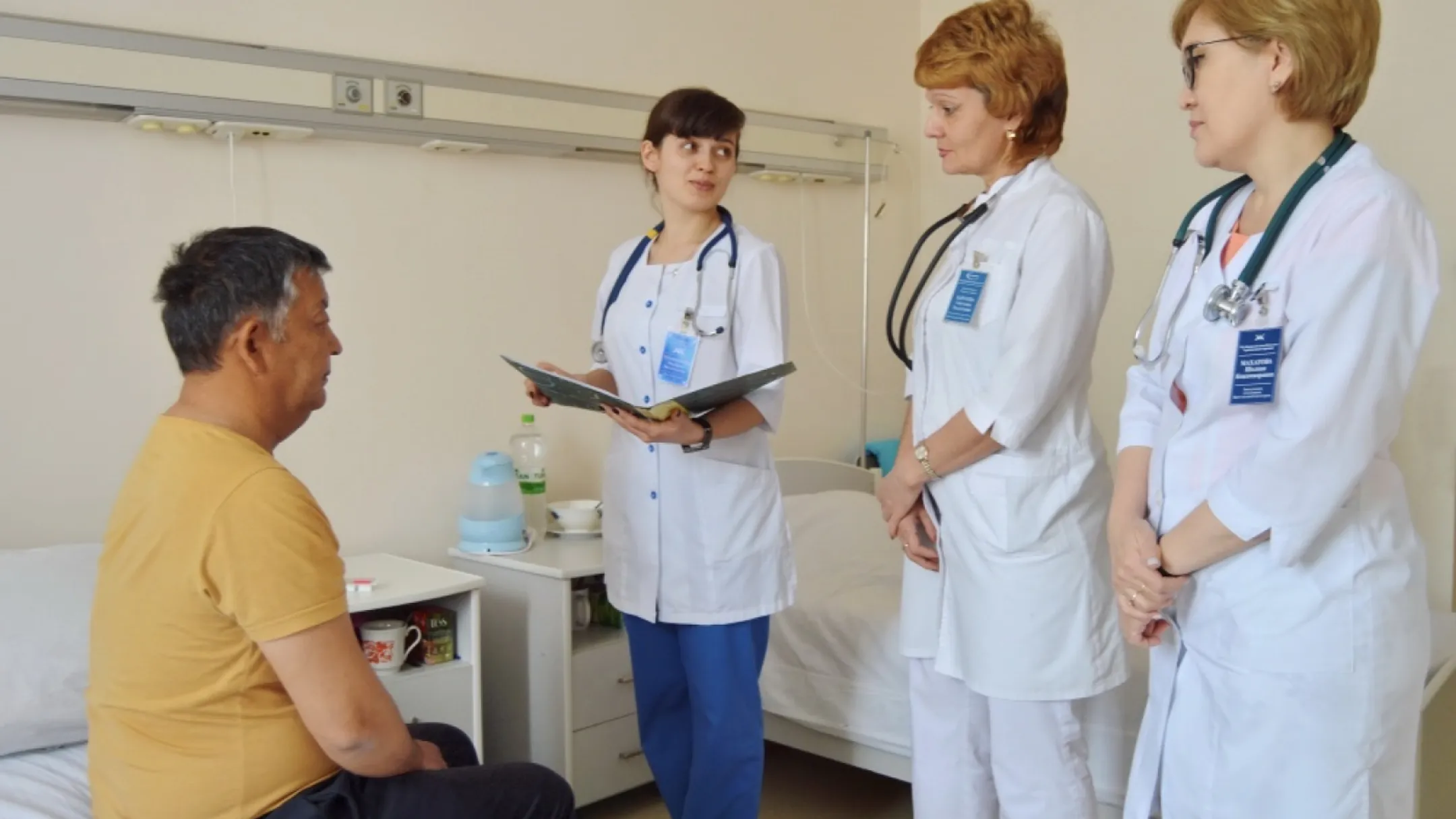 Как Казахмыс помогает бороться с пандемией - Image Kapital.kz