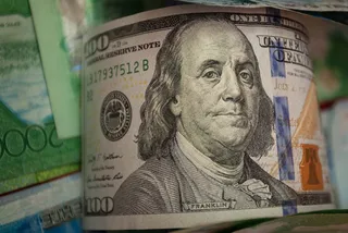 Капитал - Курс тенге к инвалютам на 19 июня