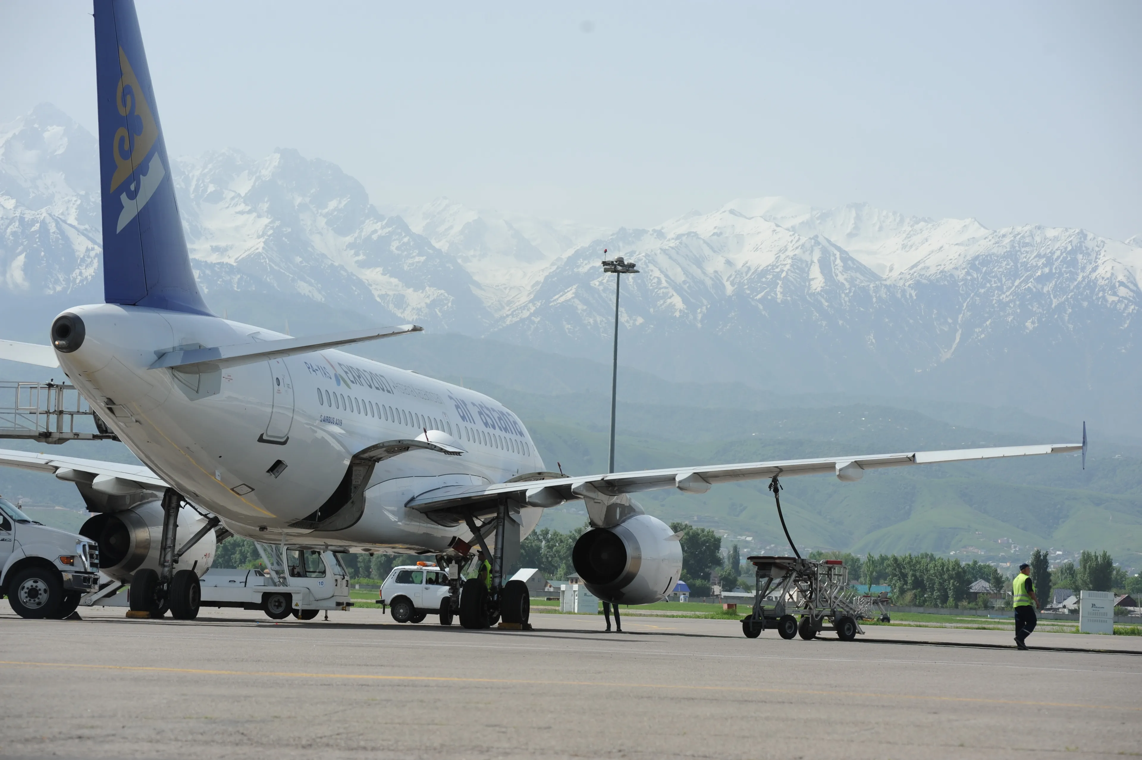 Капитал - Аналитик: Дефицит авиатоплива преимущественно вызван нехваткой сырой нефти