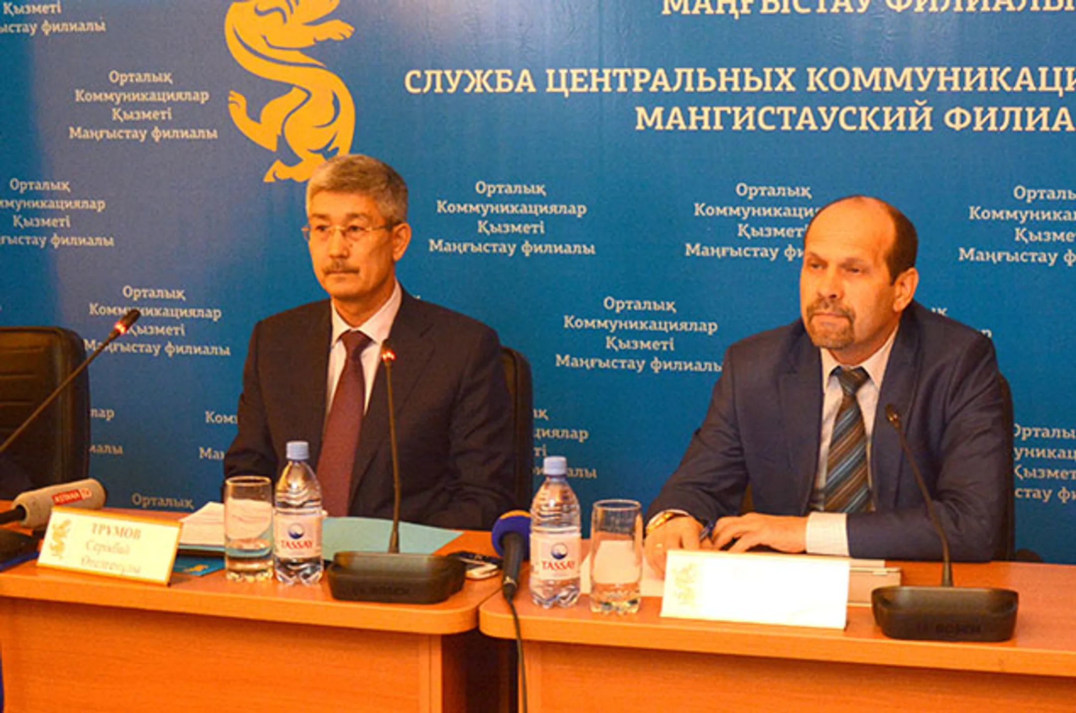 Серикбай Трумов рассказал о строительстве жилья в Актау - Image Kapital.kz