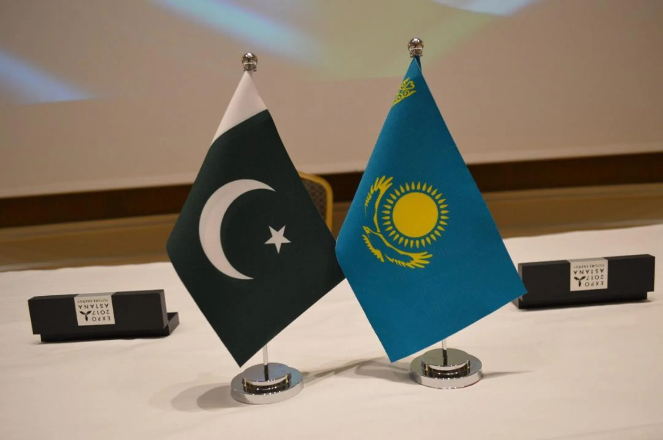 Казахстан готов нарастить экспорт в Пакистан на $411,9 млн - Image Kapital.kz