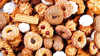 Капитал - За год цены на сладости выросли на 9%