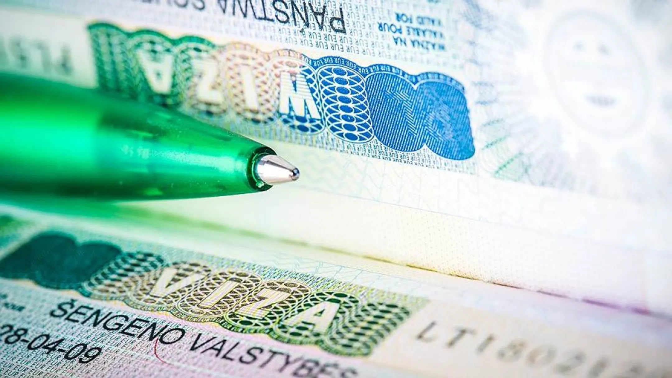 Изменились правила оформления виз для иностранцев - Image Kapital.kz