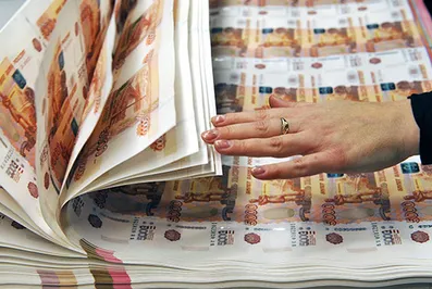В России появились слухи о деноминации рубля