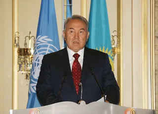 Капитал - Долгосрочная стратегия – ответ Казахстана на 10 новых глобальных вызовов XXI века