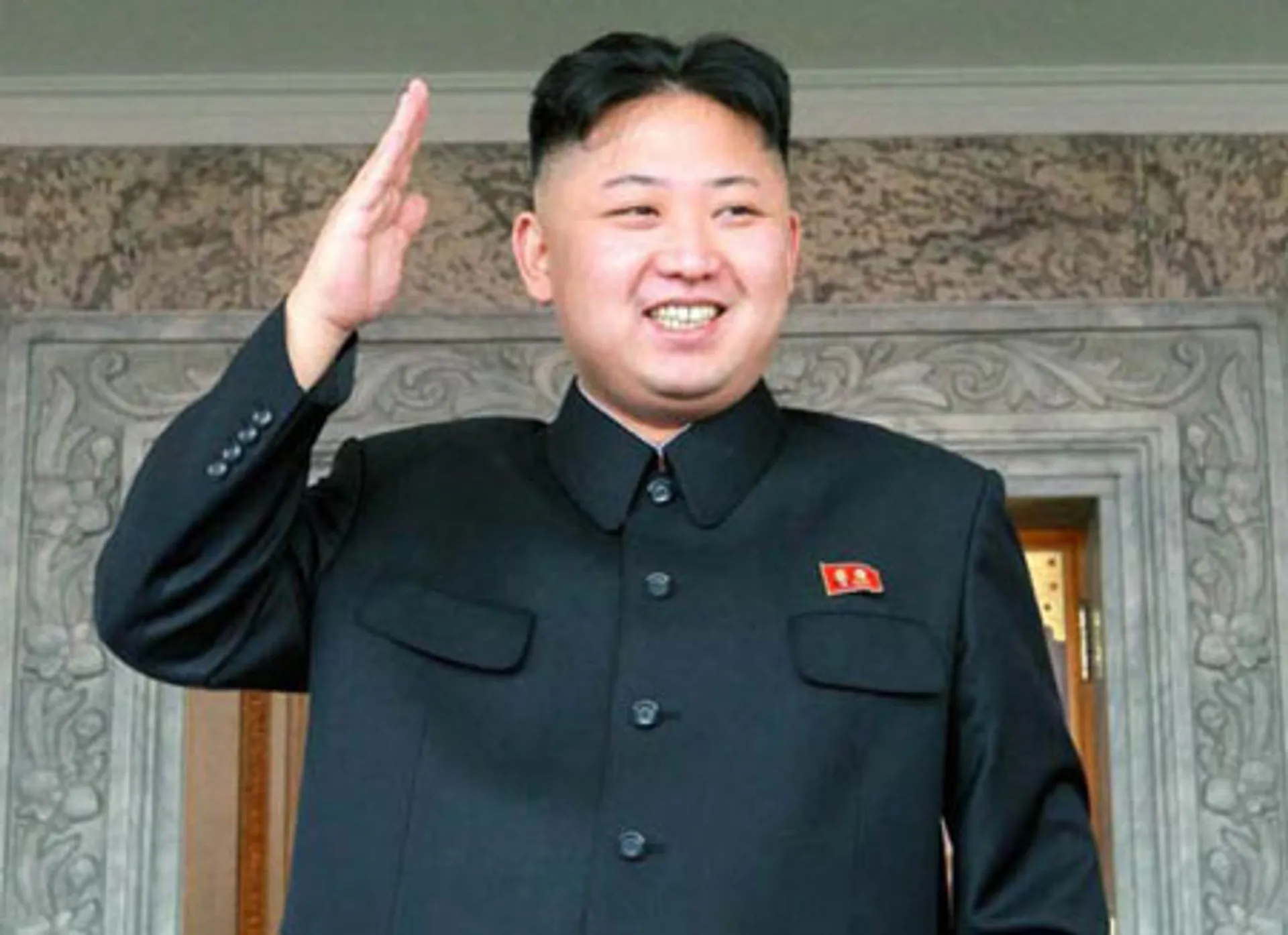 Капитал - Ким Чен Ын попросил за интервью миллион