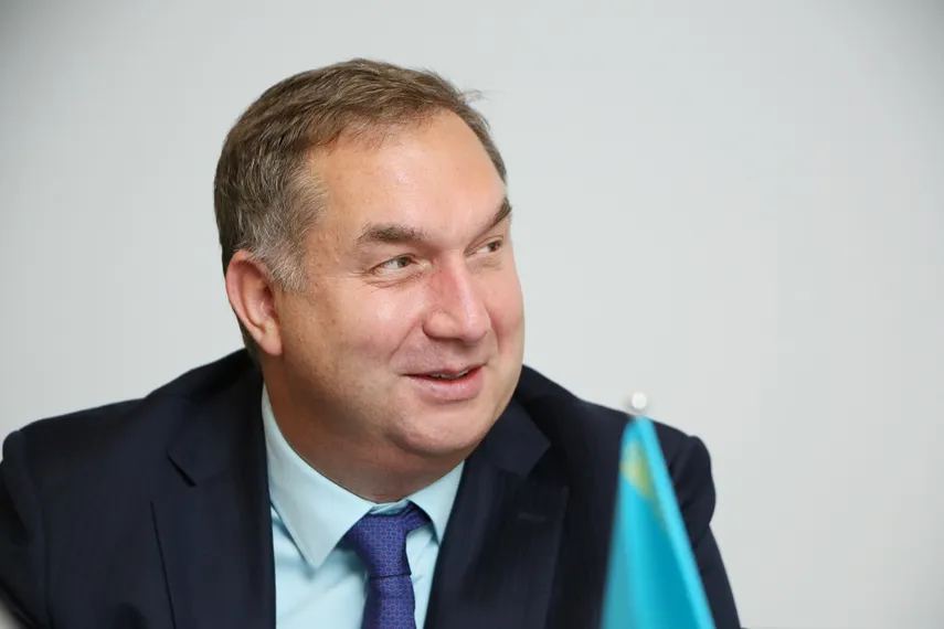 Фото: Руслан Пряников