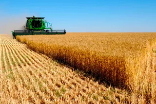Капитал - Подготовиться к уборочной кампании