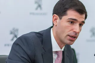 Капитал - В совете директоров Банка Астаны изменения