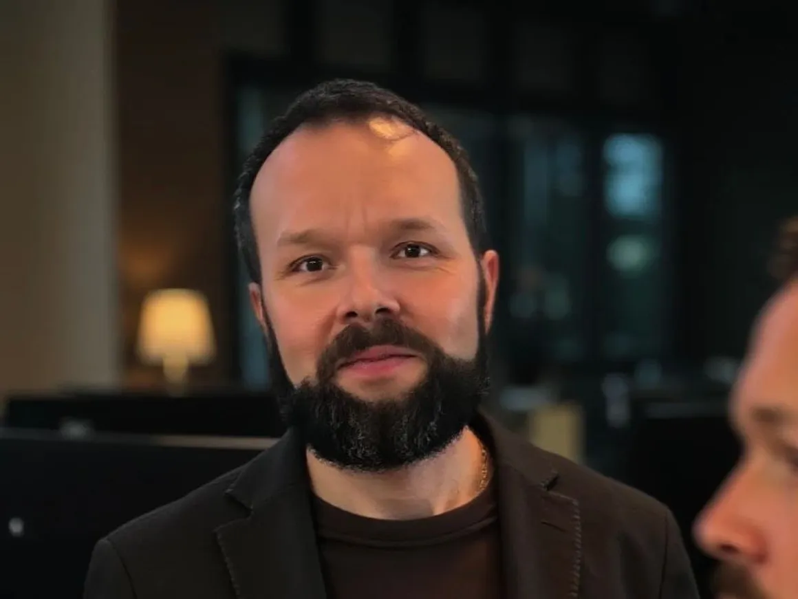 Сооснователь агентства "ТутковБудков"&nbsp;Игорь Будков