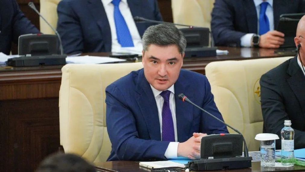 Фото: пресс-служба правительства