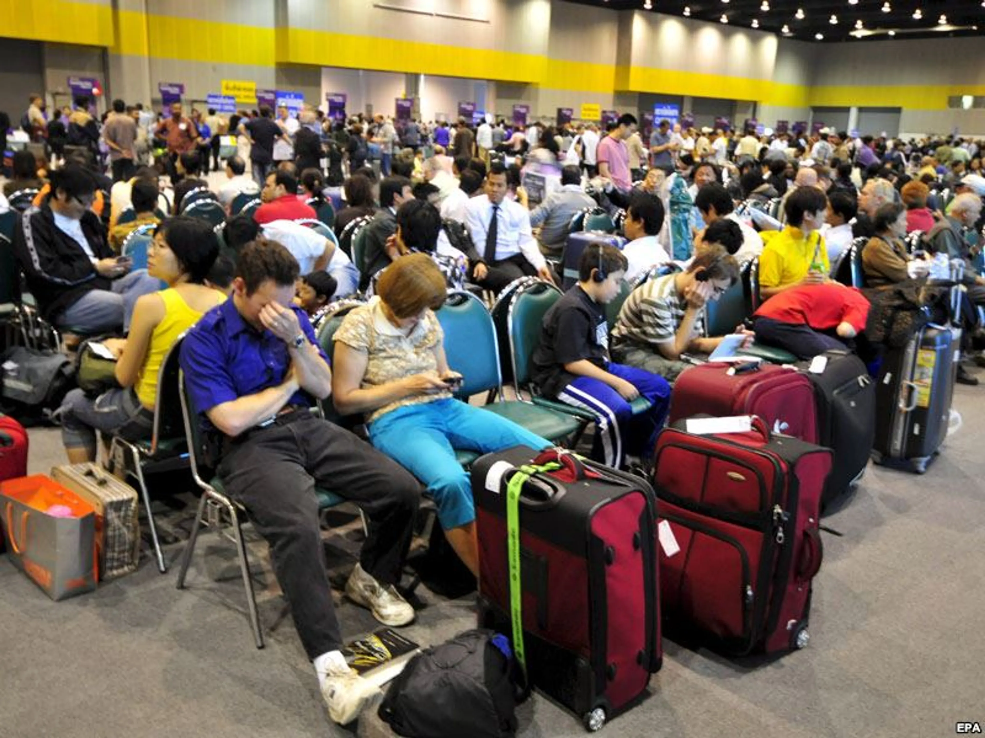 Капитал - Новый туристический коллапс надвигается на Казахстан