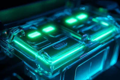 Изображение сгенерировано при помощи нейросети Midjourney