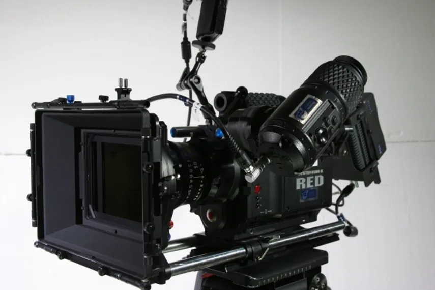 Капитал - В Казахстане сложно найти деньги на кино