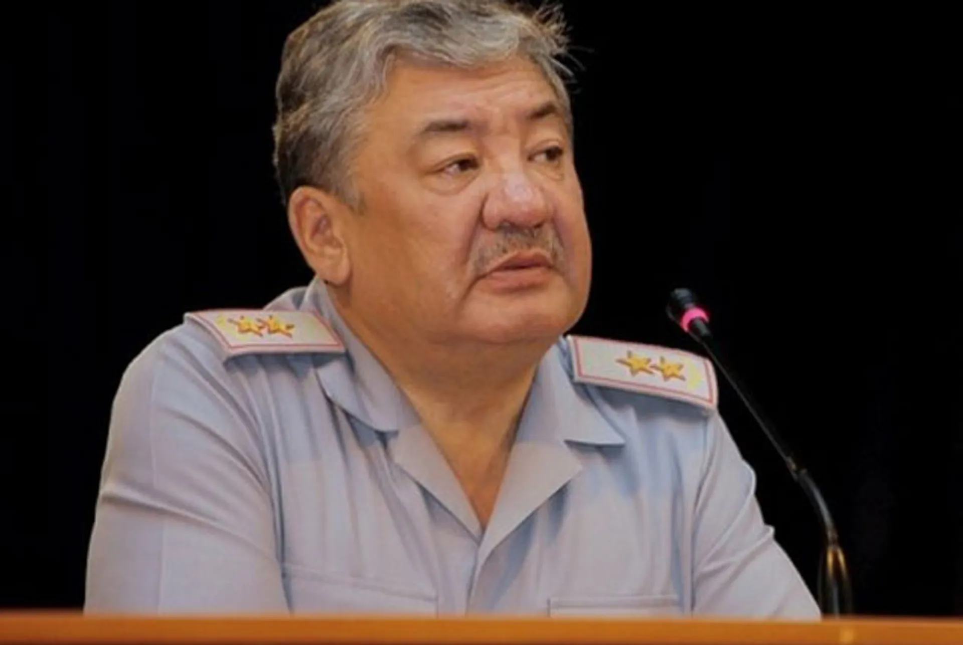 Капитал - Нурлан Джуламанов может впасть в кому