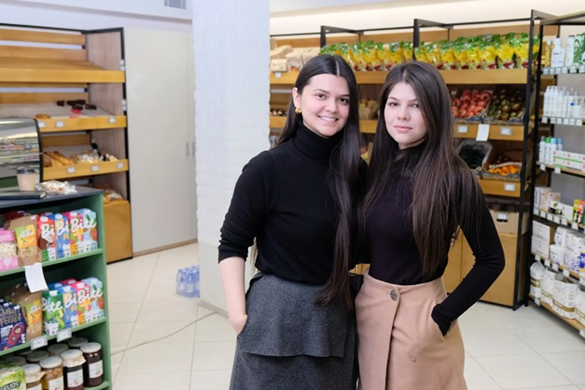 Капитал - Новый формат магазина у дома