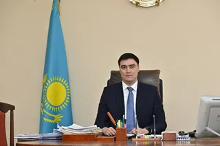 Капитал - Завод по выпуску диализаторов построят в Актобе