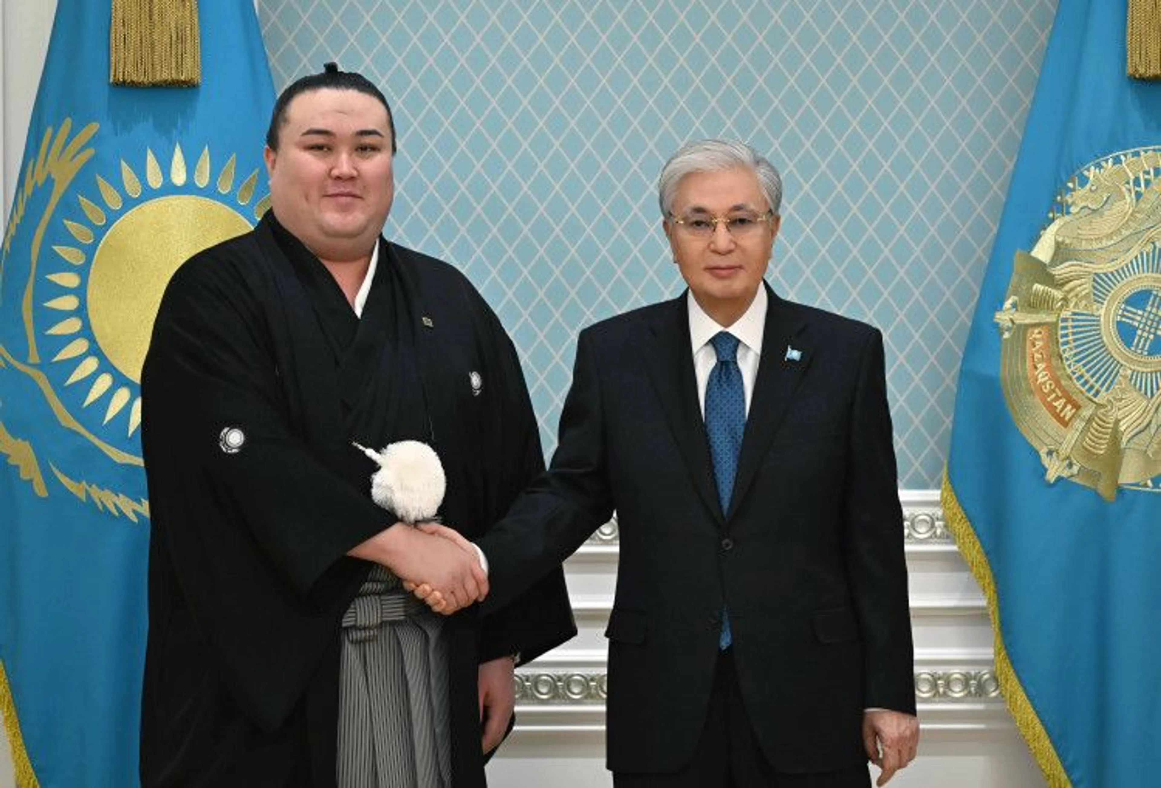 Фото: Акорда