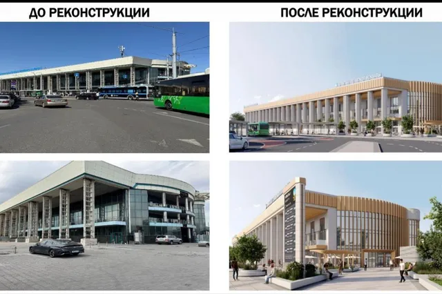 Фото: Министерство транспорта РК 