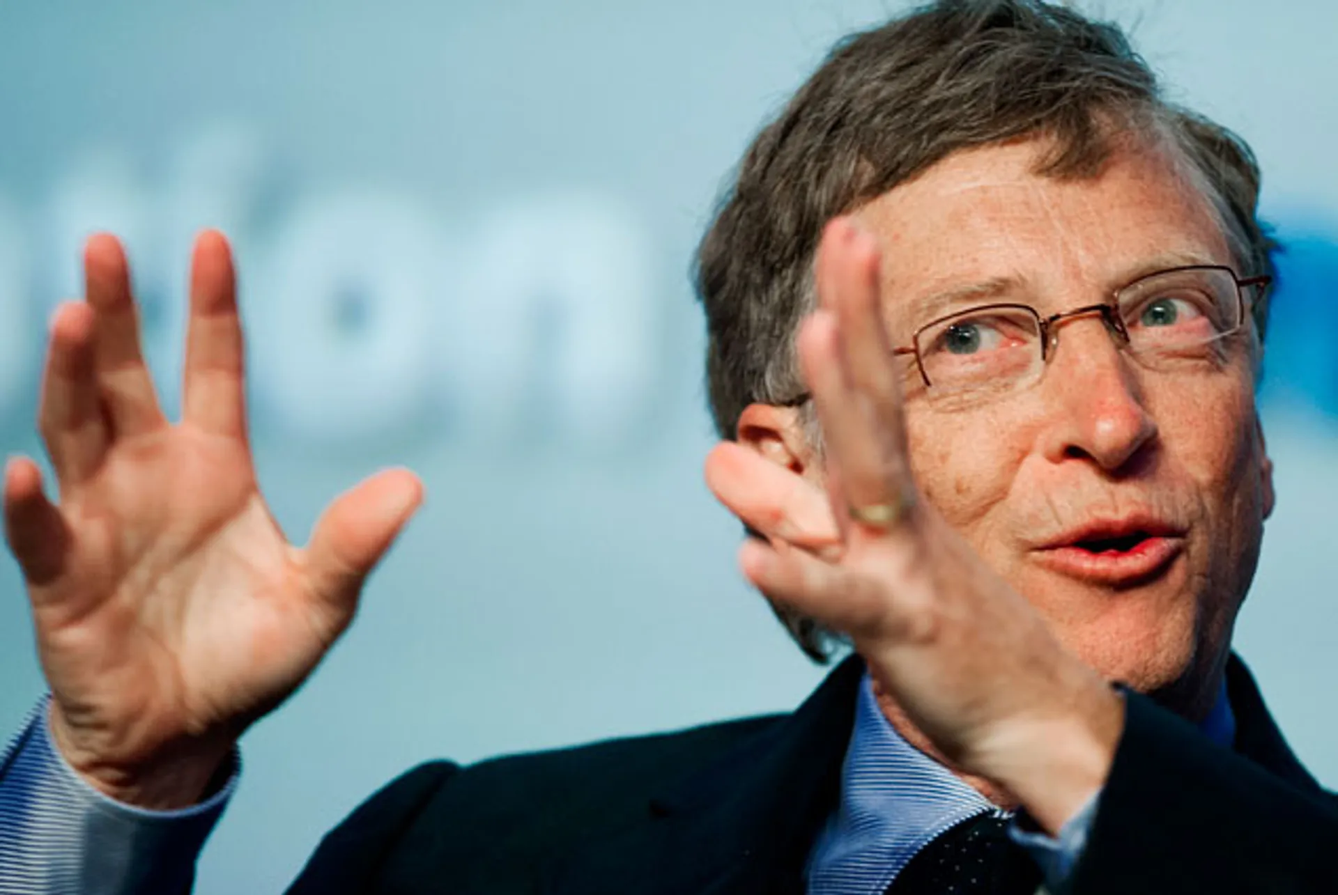 Капитал - Составлен рейтинг восхищающих мир людей