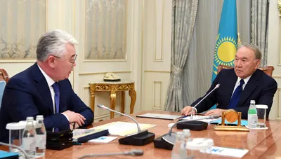 Президенту доложили о подготовке к KADEX-2018