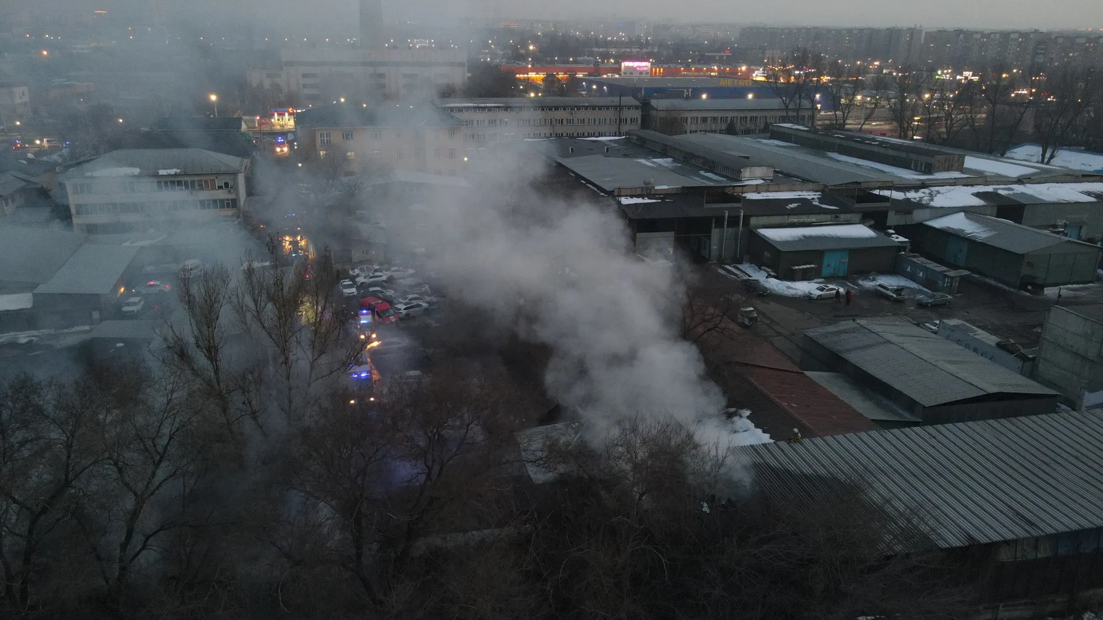 Фото: Руслан Пряников