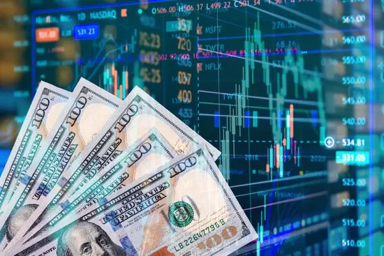 Baidu объявила buyback на $5 млрд