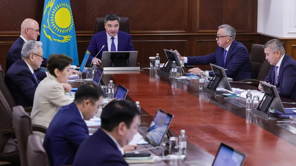 Капитал - Строительство комфортных школ будет на жестком контроле - премьер