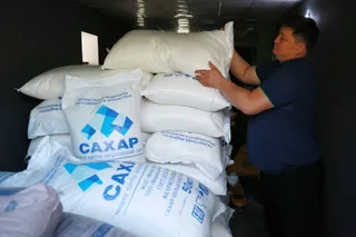 Фото: Руслан Пряников