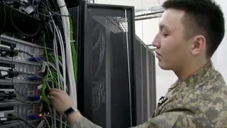 Капитал - Для военных учений запускают специальную лабораторию