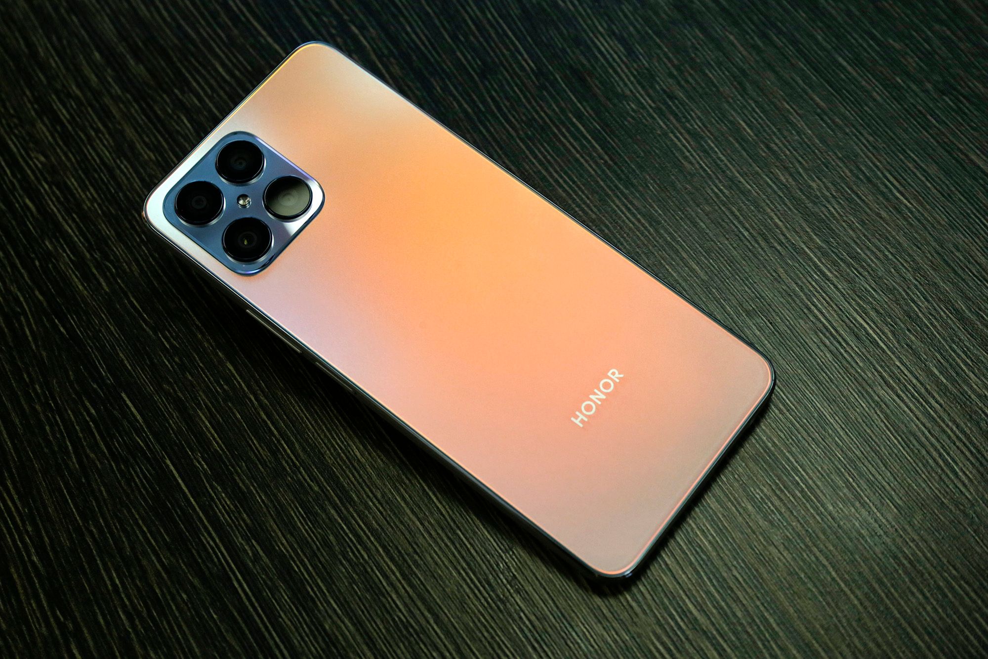 Новый смартфон HONOR X8: легкость в каждой детали 1634681 - Kapital.kz 