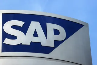 Капитал - SAP сокращает персонал