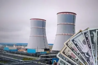 Капитал - Билл Гейтс готов вложить миллиарды долларов в ядерную энергетику