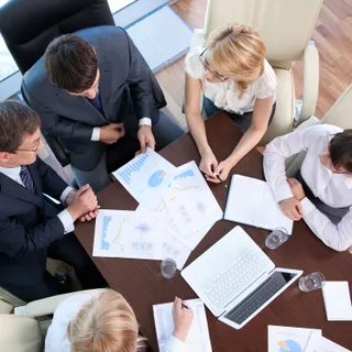 Капитал - Казахстанские компании пользуются аутстаффингом